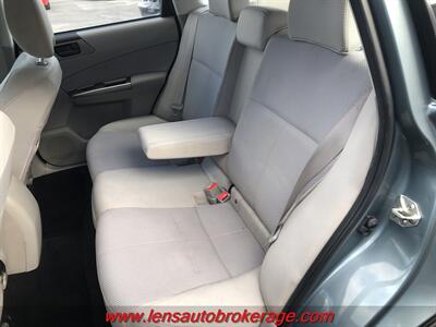 2013 Subaru Forester 2.5X   - Photo 16 - Tucson, AZ 85705