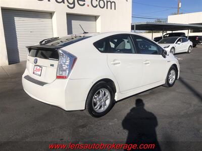 2010 Toyota Prius III  *Clean Fuel Saving Prius! - Photo 8 - Tucson, AZ 85705
