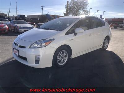 2010 Toyota Prius III  *Clean Fuel Saving Prius! - Photo 4 - Tucson, AZ 85705