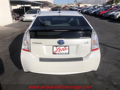 2010 Toyota Prius III  *Clean Fuel Saving Prius! - Photo 7 - Tucson, AZ 85705