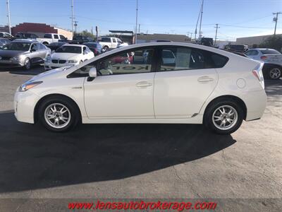 2010 Toyota Prius III  *Clean Fuel Saving Prius! - Photo 5 - Tucson, AZ 85705