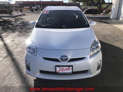 2010 Toyota Prius III  *Clean Fuel Saving Prius! - Photo 3 - Tucson, AZ 85705