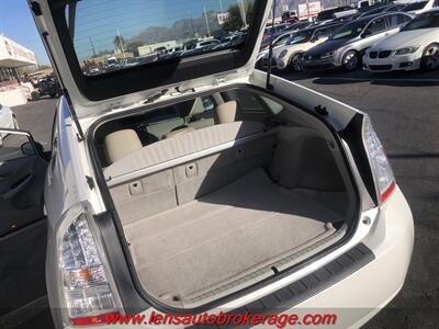 2010 Toyota Prius III  *Clean Fuel Saving Prius! - Photo 17 - Tucson, AZ 85705