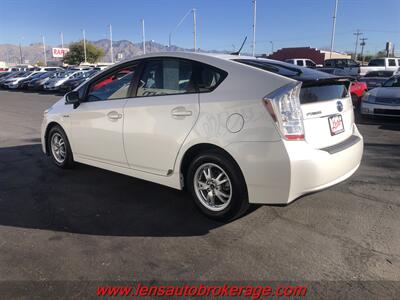 2010 Toyota Prius III  *Clean Fuel Saving Prius! - Photo 6 - Tucson, AZ 85705