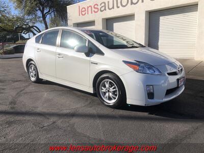 2010 Toyota Prius III  *Clean Fuel Saving Prius! - Photo 2 - Tucson, AZ 85705