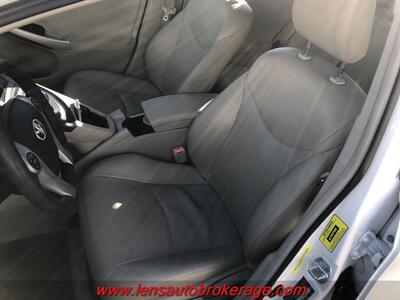2010 Toyota Prius III  *Clean Fuel Saving Prius! - Photo 12 - Tucson, AZ 85705