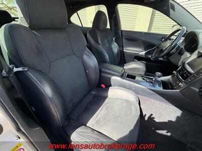 2012 Lexus IS   - Photo 16 - Tucson, AZ 85705