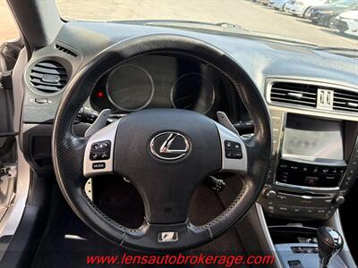 2012 Lexus IS   - Photo 11 - Tucson, AZ 85705