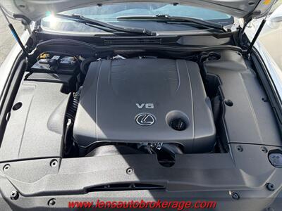 2012 Lexus IS   - Photo 18 - Tucson, AZ 85705