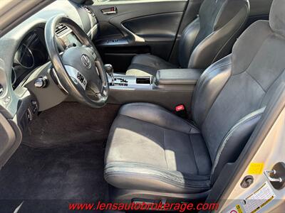 2012 Lexus IS   - Photo 9 - Tucson, AZ 85705