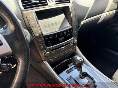 2012 Lexus IS   - Photo 12 - Tucson, AZ 85705