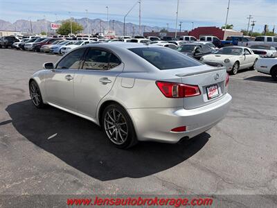 2012 Lexus IS   - Photo 5 - Tucson, AZ 85705