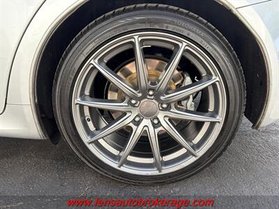 2012 Lexus IS   - Photo 19 - Tucson, AZ 85705