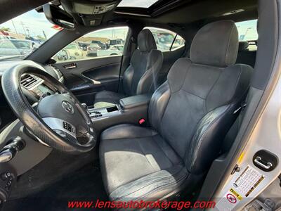 2012 Lexus IS   - Photo 10 - Tucson, AZ 85705