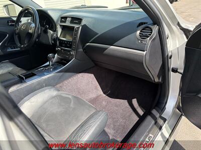 2012 Lexus IS   - Photo 15 - Tucson, AZ 85705