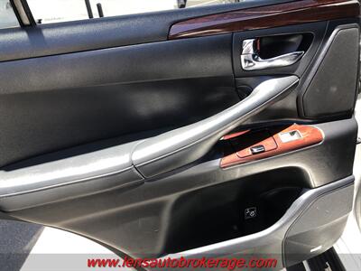 2015 Lexus LX  *V8 4x4 With 3rd Row!! - Photo 17 - Tucson, AZ 85705