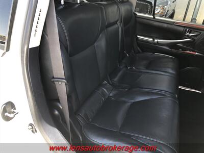 2015 Lexus LX  *V8 4x4 With 3rd Row!! - Photo 22 - Tucson, AZ 85705