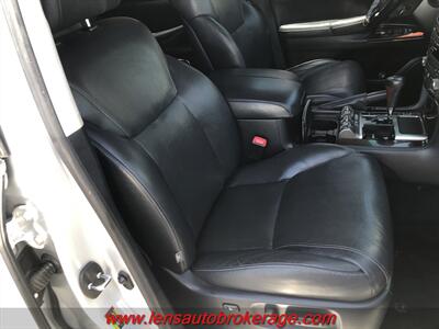 2015 Lexus LX  *V8 4x4 With 3rd Row!! - Photo 26 - Tucson, AZ 85705