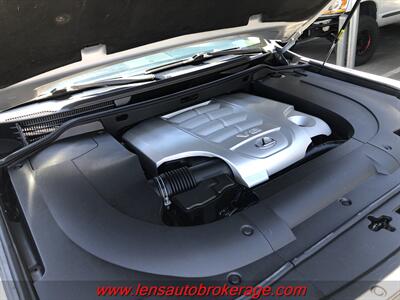 2015 Lexus LX  *V8 4x4 With 3rd Row!! - Photo 27 - Tucson, AZ 85705
