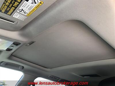 2015 Lexus LX  *V8 4x4 With 3rd Row!! - Photo 16 - Tucson, AZ 85705