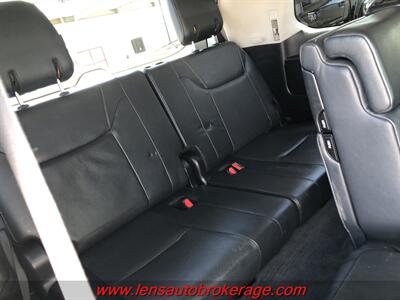 2015 Lexus LX  *V8 4x4 With 3rd Row!! - Photo 23 - Tucson, AZ 85705