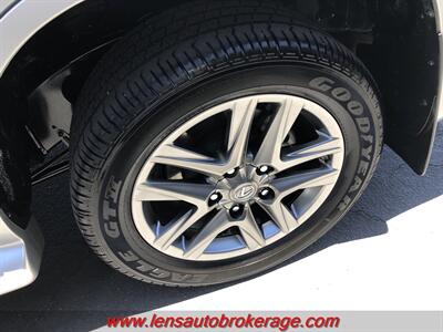 2015 Lexus LX  *V8 4x4 With 3rd Row!! - Photo 28 - Tucson, AZ 85705