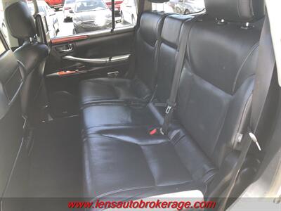 2015 Lexus LX  *V8 4x4 With 3rd Row!! - Photo 18 - Tucson, AZ 85705