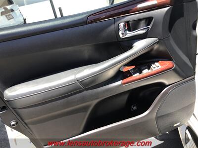 2015 Lexus LX  *V8 4x4 With 3rd Row!! - Photo 9 - Tucson, AZ 85705