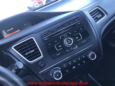 2015 Honda Civic LX   - Photo 14 - Tucson, AZ 85705
