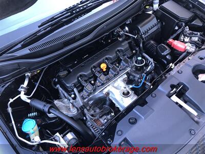 2015 Honda Civic LX   - Photo 24 - Tucson, AZ 85705
