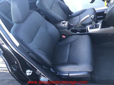 2015 Honda Civic LX   - Photo 23 - Tucson, AZ 85705