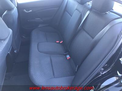 2015 Honda Civic LX   - Photo 17 - Tucson, AZ 85705