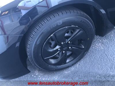 2015 Honda Civic LX   - Photo 25 - Tucson, AZ 85705