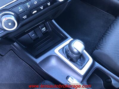 2015 Honda Civic LX   - Photo 15 - Tucson, AZ 85705