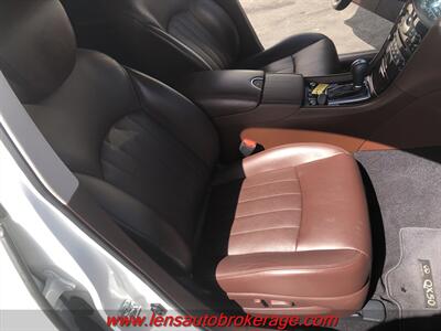 2017 INFINITI QX50  *Loaded QX50! - Photo 24 - Tucson, AZ 85705