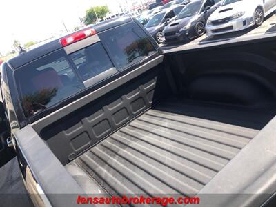 2015 RAM 1500 Rebel 4x4   - Photo 27 - Tucson, AZ 85705