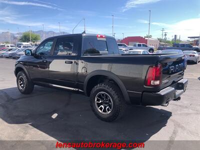 2015 RAM 1500 Rebel 4x4   - Photo 6 - Tucson, AZ 85705