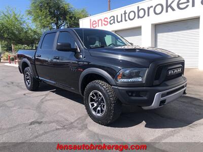 2015 RAM 1500 Rebel 4x4   - Photo 2 - Tucson, AZ 85705