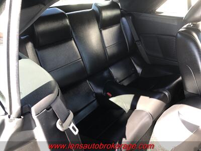 2005 Ford Mustang V6 Premium   - Photo 22 - Tucson, AZ 85705