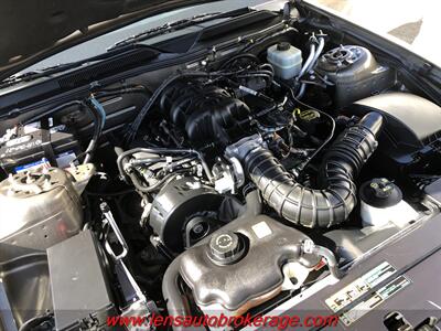 2005 Ford Mustang V6 Premium   - Photo 25 - Tucson, AZ 85705