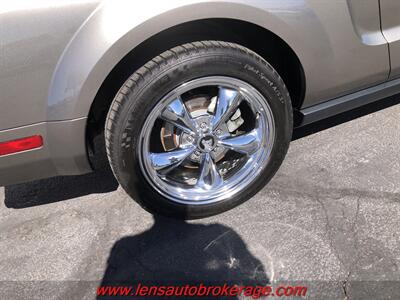2005 Ford Mustang V6 Premium   - Photo 26 - Tucson, AZ 85705