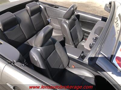 2005 Ford Mustang V6 Premium   - Photo 4 - Tucson, AZ 85705