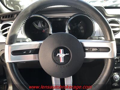 2005 Ford Mustang V6 Premium   - Photo 17 - Tucson, AZ 85705