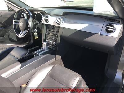 2005 Ford Mustang V6 Premium   - Photo 23 - Tucson, AZ 85705