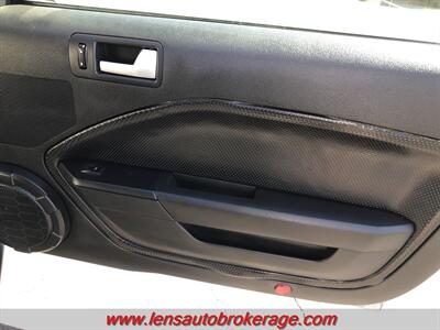 2005 Ford Mustang V6 Premium   - Photo 21 - Tucson, AZ 85705