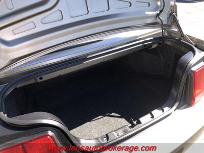 2005 Ford Mustang V6 Premium   - Photo 20 - Tucson, AZ 85705