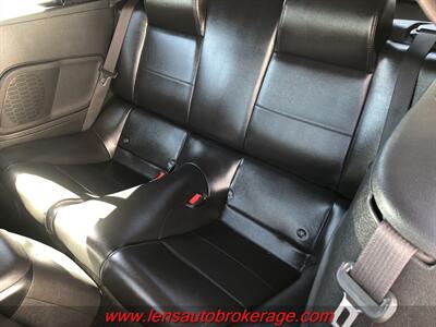 2005 Ford Mustang V6 Premium   - Photo 19 - Tucson, AZ 85705