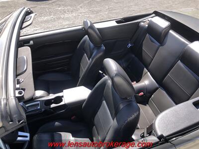 2005 Ford Mustang V6 Premium   - Photo 3 - Tucson, AZ 85705