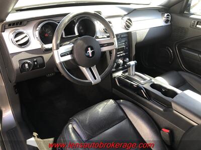 2005 Ford Mustang V6 Premium   - Photo 14 - Tucson, AZ 85705