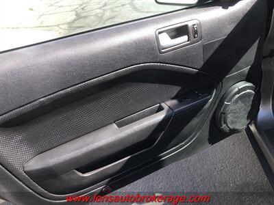 2005 Ford Mustang V6 Premium   - Photo 13 - Tucson, AZ 85705